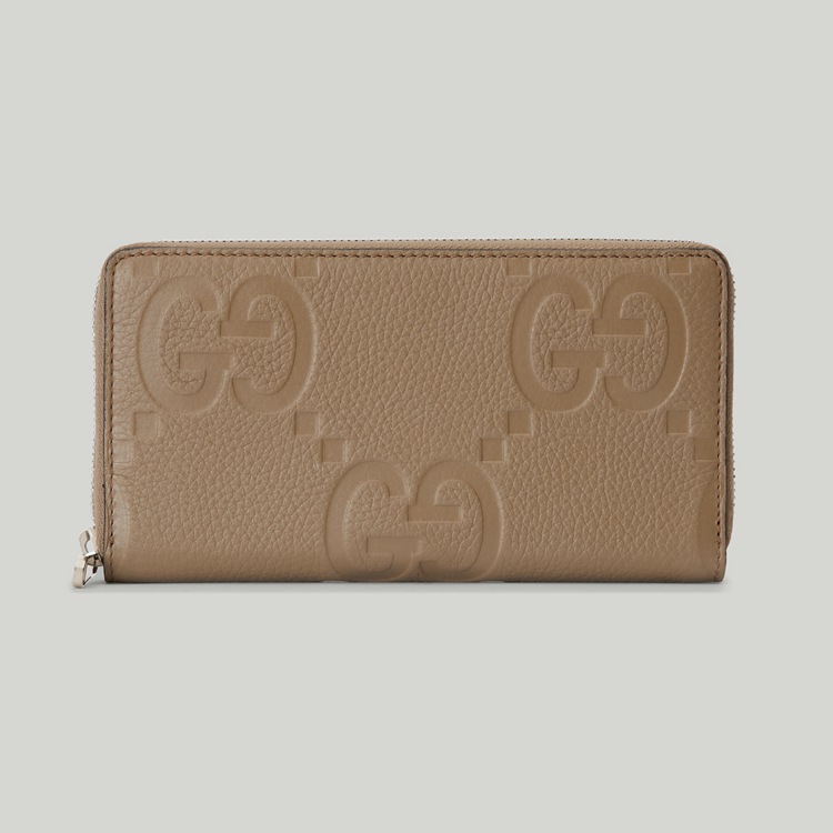 739484.AABY0.2801.001.100.0008.Light Jumbo GG continental wallet